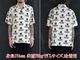 ��2����WILD AT HEART/�磻��ɥ��åȥϡ��ȡ�2026SS��Cotton Open Collar S/S Shirts��SILK HAT��/���åȥ󥪡��ץ󥫥顼���硼�ȥ��꡼�֥���ġɥ��륯�ϥåȡɡ�(8261011)