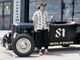 ��2����WILD AT HEART/�磻��ɥ��åȥϡ��ȡ�2026SS��Cotton Open Collar S/S Shirts��SILK HAT��/���åȥ󥪡��ץ󥫥顼���硼�ȥ��꡼�֥���ġɥ��륯�ϥåȡɡ�(8261011)