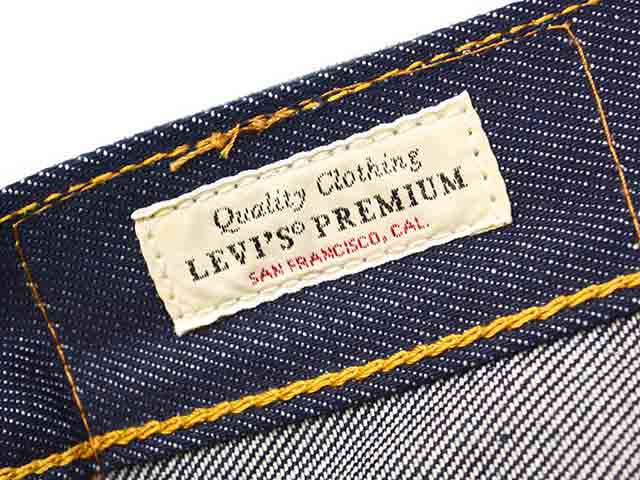 ��LEVI'S/�꡼�Х����ۡ�517 Boot Cut Denim Pants/517�֡��ĥ��åȥǥ˥�ѥ�ġ�(005170236)