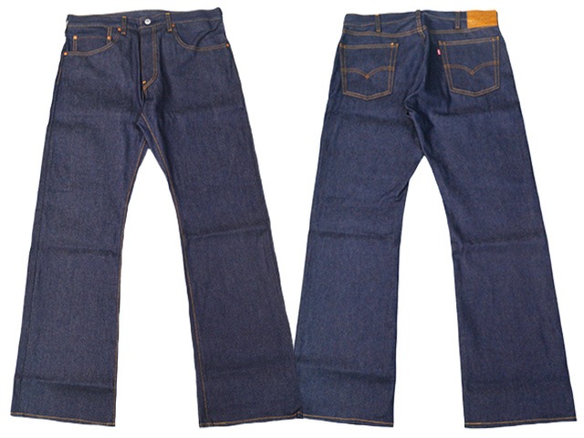 ��LEVI'S/�꡼�Х����ۡ�517 Boot Cut Denim Pants/517�֡��ĥ��åȥǥ˥�ѥ�ġ�(005170236)