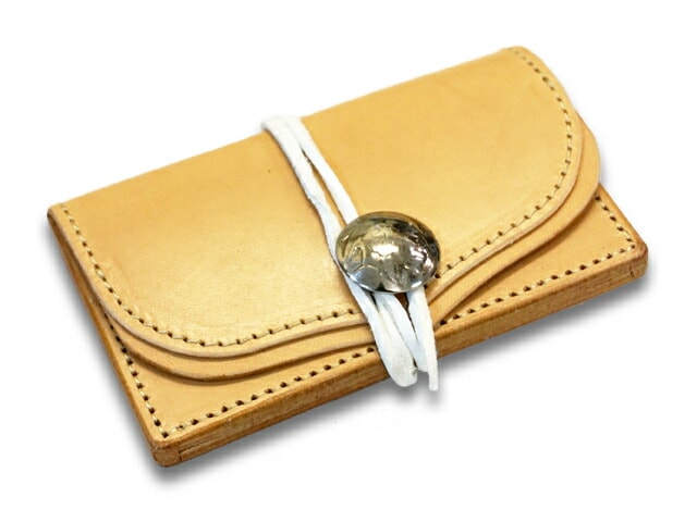 ファーストアローズ　コンチョ名刺入れ　FIRST-ARROW'S 本店購入品 FIRST ARROW's ポイント2倍!! ファーストアローズ コンチョ(M-2