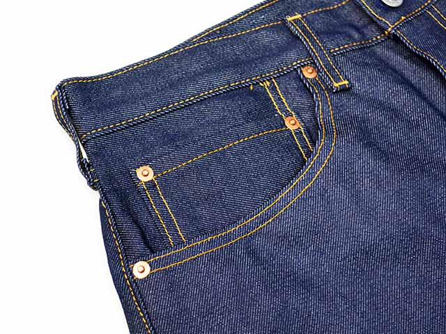 ��LEVI'S/�꡼�Х����ۡ�517 Boot Cut Denim Pants/517�֡��ĥ��åȥǥ˥�ѥ�ġ�(005170236)