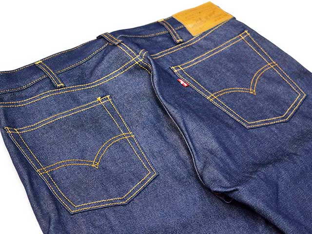 ��LEVI'S/�꡼�Х����ۡ�517 Boot Cut Denim Pants/517�֡��ĥ��åȥǥ˥�ѥ�ġ�(005170236)