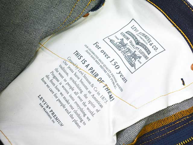 ��LEVI'S/�꡼�Х����ۡ�517 Boot Cut Denim Pants/517�֡��ĥ��åȥǥ˥�ѥ�ġ�(005170236)