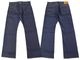 ��LEVI'S/�꡼�Х����ۡ�517 Boot Cut Denim Pants/517�֡��ĥ��åȥǥ˥�ѥ�ġ�(005170236)