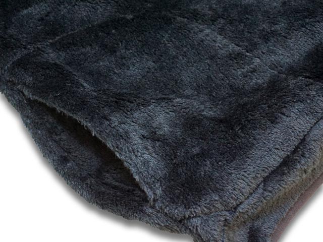��3����MOSSIR/�⥷�����2022AW��Fleece Cardigan��Crover Hiloft��/�ե꡼�������ǥ�����ɥ������С��ϥ����եȡɡ�(MOSW007)