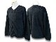 ��3����MOSSIR/�⥷�����2022AW��Fleece Cardigan��Crover Hiloft��/�ե꡼�������ǥ�����ɥ������С��ϥ����եȡɡ�(MOSW007)