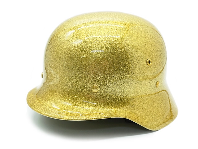 全3色【FREE WHEELERS/フリーホイーラーズ】「Glass Brain Buckets