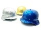 ��3����FREE WHEELERS/�ե꡼�ۥ����顼���ۡ�Glass Brain Buckets Helmet��STORM TROOPER��/���饹�֥쥤��Х��åĥإ��åȡɥ��ȡ���ȥ롼�ѡ��ɡ�(1319002)(���ᥫ��/�����ȥɥ�/�ߥ꥿�꡼/�ϡ��졼/�ۥåȥ��å�/WOLF PACK/����եѥå�)