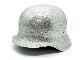 ��3����FREE WHEELERS/�ե꡼�ۥ����顼���ۡ�Glass Brain Buckets Helmet��STORM TROOPER��/���饹�֥쥤��Х��åĥإ��åȡɥ��ȡ���ȥ롼�ѡ��ɡ�(1319002)(���ᥫ��/�����ȥɥ�/�ߥ꥿�꡼/�ϡ��졼/�ۥåȥ��å�/WOLF PACK/����եѥå�)