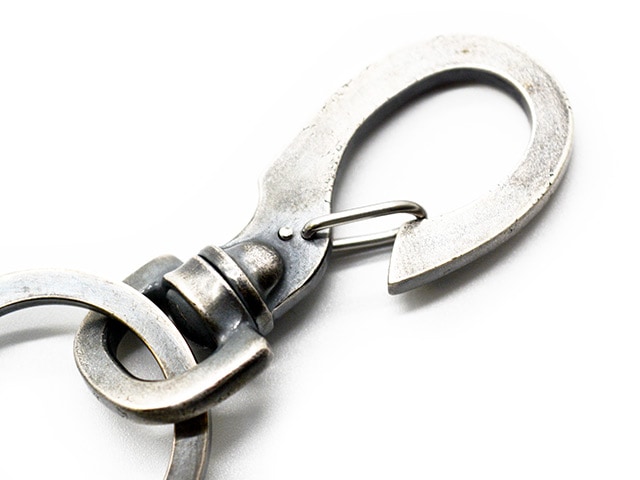 Jango/ジャンゴ】「Key Holder-16/キーホルダー-16」(JKH-16