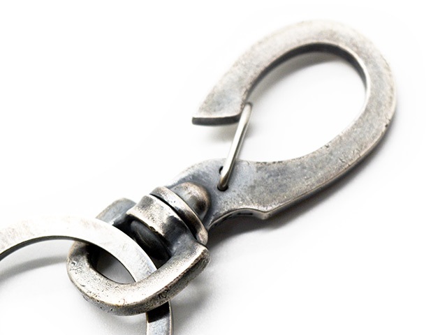 Jango/ジャンゴ】「Key Holder-16/キーホルダー-16」(JKH-16) | すべて