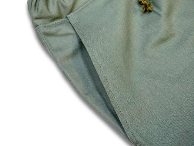 ��2����POP EYES/�ݥåץ������ۡ�U.S.Laundry Pants/U.S.���ɥ꡼�ѥ�ġ�