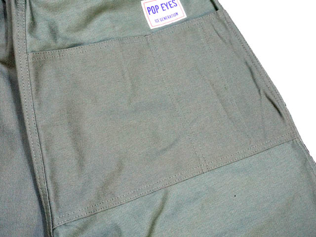 ��2����POP EYES/�ݥåץ������ۡ�U.S.Laundry Pants/U.S.���ɥ꡼�ѥ�ġ�