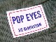 ��2����POP EYES/�ݥåץ������ۡ�U.S.Laundry Pants/U.S.���ɥ꡼�ѥ�ġ�