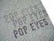 ��2����POP EYES/�ݥåץ������ۡ�U.S.Laundry Pants/U.S.���ɥ꡼�ѥ�ġ�