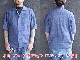 (50% OFF)��4����GANGSTERVILLE/����󥰥������ӥ��2024SS��Jacquard Knit Shirts��PAISLEY��/�¥㥫���ɥ˥åȥ���ġɥڥ����꡼�ɡ�(GSV-24-SS-16)