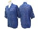 (50% OFF)��4����GANGSTERVILLE/����󥰥������ӥ��2024SS��Jacquard Knit Shirts��PAISLEY��/�¥㥫���ɥ˥åȥ���ġɥڥ����꡼�ɡ�(GSV-24-SS-16)