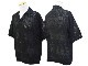 (50% OFF)��4����GANGSTERVILLE/����󥰥������ӥ��2024SS��Jacquard Knit Shirts��PAISLEY��/�¥㥫���ɥ˥åȥ���ġɥڥ����꡼�ɡ�(GSV-24-SS-16)