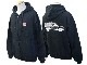 3BLUCO/֥륳2024AWHeavy Pile Sweat Zip HoodieTRUCK/إѥ륹åȥåץաǥɥȥåɡ(145-13-017)