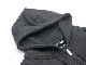 3BLUCO/֥륳2024AWHeavy Pile Sweat Zip HoodieTRUCK/إѥ륹åȥåץաǥɥȥåɡ(145-13-017)