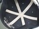 3WEIRDO/ɡ2025SSWEIRD? Baseball Cap/?١ܡ륭åס(WRD51G05)