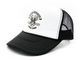 ��2����FRISCO CHOPPERS/�եꥹ������åѡ����ۡ�Mesh Cap��TRADE MARK��/��å���ɥȥ졼�ɥޡ����ɡ�