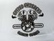 ��2����FRISCO CHOPPERS/�եꥹ������åѡ����ۡ�Mesh Cap��TRADE MARK��/��å���ɥȥ졼�ɥޡ����ɡ�