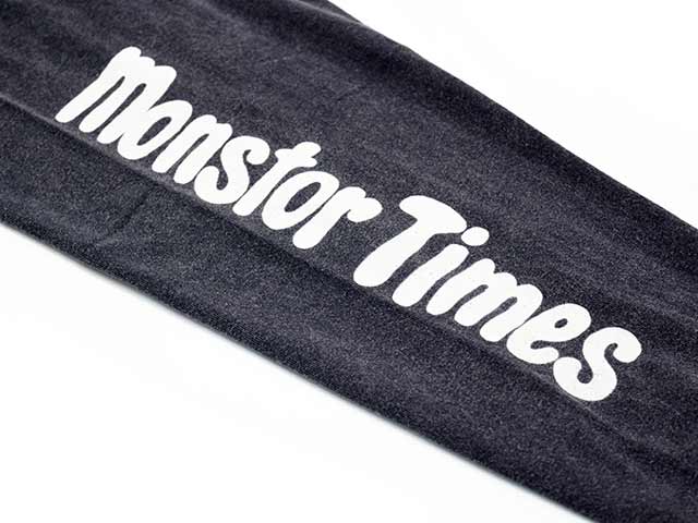 ��2����MONSTOR TIMES/��󥹥ȥ������ॺ��2025AW��I'm a MONSTOR L/S Tee/�����ॢ��󥹥ȥ����󥰥��꡼��Tee��(25AW-MT-009)