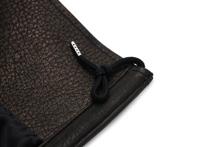 ��2����CWORKS by FINE CREEK&CO/��������� �Х� �ե����󥯥꡼������ɥ����ۡ�Deerskin Fishtail Parka��Ltail��/�ǥ���������ե��å���ƥ���ѡ����ɥ�ƥ���ɡ�(CWCO001)