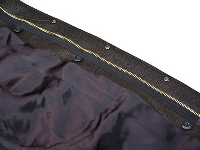 ��2����CWORKS by FINE CREEK&CO/��������� �Х� �ե����󥯥꡼������ɥ����ۡ�Deerskin Fishtail Parka��Ltail��/�ǥ���������ե��å���ƥ���ѡ����ɥ�ƥ���ɡ�(CWCO001)