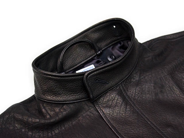 ��2����CWORKS by FINE CREEK&CO/��������� �Х� �ե����󥯥꡼������ɥ����ۡ�Deerskin Fishtail Parka��Ltail��/�ǥ���������ե��å���ƥ���ѡ����ɥ�ƥ���ɡ�(CWCO001)