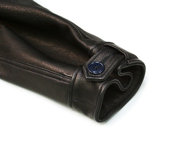 ��2����CWORKS by FINE CREEK&CO/��������� �Х� �ե����󥯥꡼������ɥ����ۡ�Deerskin Fishtail Parka��Ltail��/�ǥ���������ե��å���ƥ���ѡ����ɥ�ƥ���ɡ�(CWCO001)