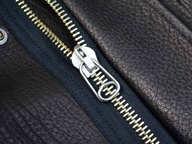 ��2����CWORKS by FINE CREEK&CO/��������� �Х� �ե����󥯥꡼������ɥ����ۡ�Deerskin Fishtail Parka��Ltail��/�ǥ���������ե��å���ƥ���ѡ����ɥ�ƥ���ɡ�(CWCO001)