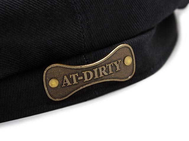 AT-DIRTY/åȥƥ2025AWWorkers Casquette/㥹åȡ