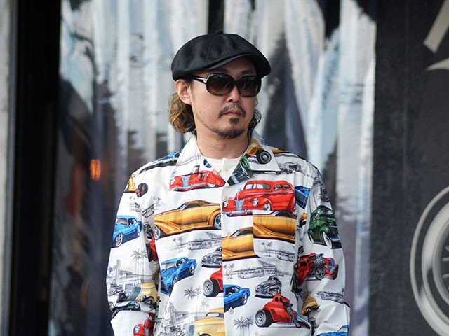 AT-DIRTY/åȥƥ2025AWWorkers Casquette/㥹åȡ