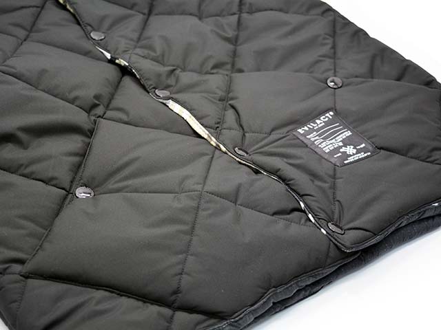 ��2����EVILACT/�����֥륢���ȡ�2025AW��Mexican RV Vest/�ᥭ�������С����֥�٥��ȡ�(EA25-ACT2-J04)