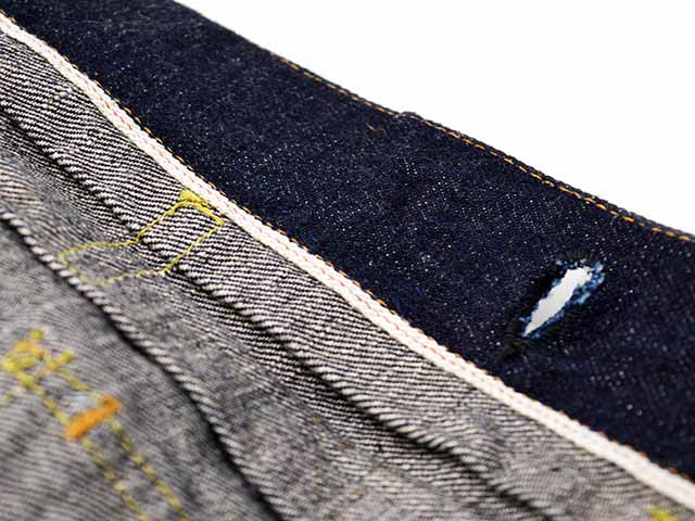 ��RAGGY CLOTHING/�饮�����������󥰡�2025AW��Denim Jacket��Type 2��/�ǥ˥ॸ�㥱�åȡɥ�����2�ɡ�(Z07XX)