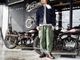 ��RAGGY CLOTHING/�饮�����������󥰡�2025AW��Denim Jacket��Type 2��/�ǥ˥ॸ�㥱�åȡɥ�����2�ɡ�(Z07XX)