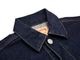 ��RAGGY CLOTHING/�饮�����������󥰡�2025AW��Denim Jacket��Type 2��/�ǥ˥ॸ�㥱�åȡɥ�����2�ɡ�(Z07XX)
