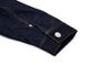 ��RAGGY CLOTHING/�饮�����������󥰡�2025AW��Denim Jacket��Type 2��/�ǥ˥ॸ�㥱�åȡɥ�����2�ɡ�(Z07XX)