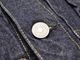 ��RAGGY CLOTHING/�饮�����������󥰡�2025AW��Denim Jacket��Type 2��/�ǥ˥ॸ�㥱�åȡɥ�����2�ɡ�(Z07XX)