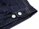 ��RAGGY CLOTHING/�饮�����������󥰡�2025AW��Denim Jacket��Type 2��/�ǥ˥ॸ�㥱�åȡɥ�����2�ɡ�(Z07XX)