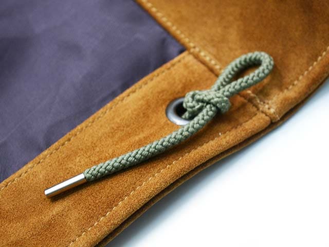 ��BUZZ RICKSON'S/�Х��ꥯ���󥺡ۡ�AVIATION ASSOCIATES N-1 HORSE SUEDE/���ӥ�������󥢥���������N-1�ۡ������������ɡ�(BR80666)
