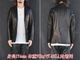��MOSSIR by FINE CREEK&CO/�⥷���� �Х� �ե����󥯥꡼������ɥ����ۡ�Washable Leather Tailored Jacket��PARENT��/�����å���֥�쥶���ơ��顼�ɥ��㥱�åȡɥѡ����ȡɡ�(MOJK011)