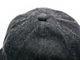 ��Mr.FATMAN/�ߥ������ե��åȥޥ��2026SS��Denim Short Brim Cap/�ǥ˥ॷ�硼�ȥ֥�७��åס�(5261007)