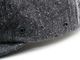 ��Mr.FATMAN/�ߥ������ե��åȥޥ��2026SS��Denim Short Brim Cap/�ǥ˥ॷ�硼�ȥ֥�७��åס�(5261007)