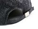 ��Mr.FATMAN/�ߥ������ե��åȥޥ��2026SS��Denim Short Brim Cap/�ǥ˥ॷ�硼�ȥ֥�७��åס�(5261007)