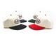 ��4����FLUTTER/�ե�å�����2026SS��Bicolor Baseball Cap/�Х����顼�١����ܡ��륭��åס�(FL26-AC002)