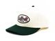 ��4����FLUTTER/�ե�å�����2026SS��Bicolor Baseball Cap/�Х����顼�١����ܡ��륭��åס�(FL26-AC002)